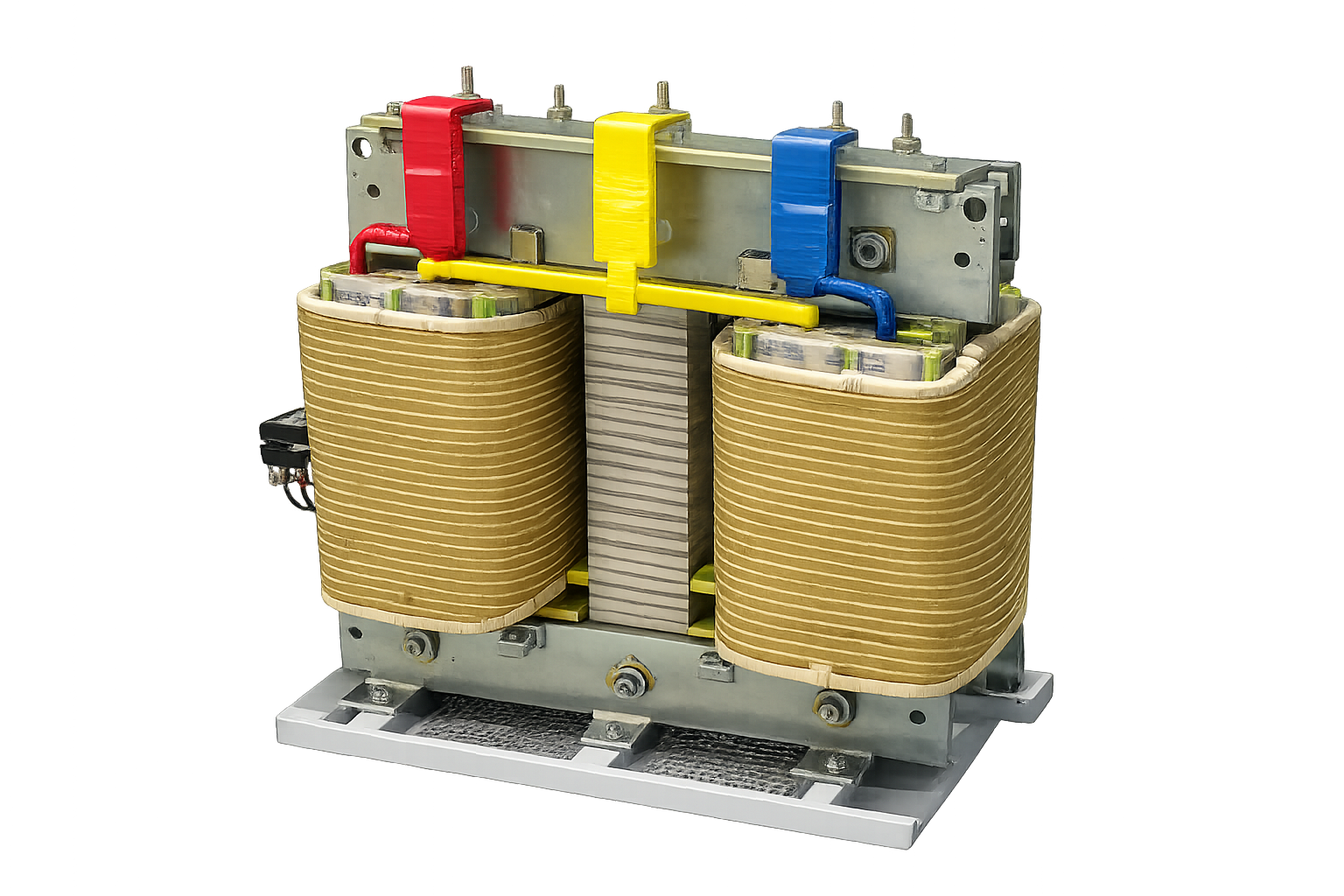 Scott Connected Transformer by Sahara Transformers