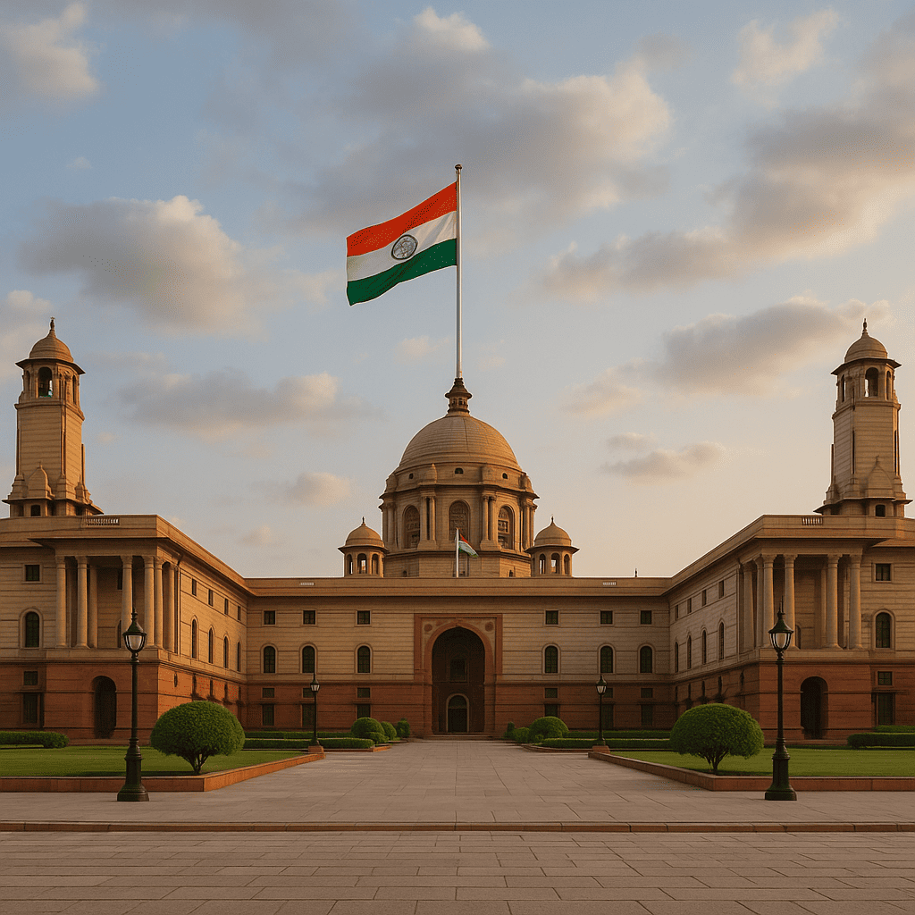 Government and Semi-Government Organization Transformers